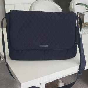 Vers Bradley messenger bag